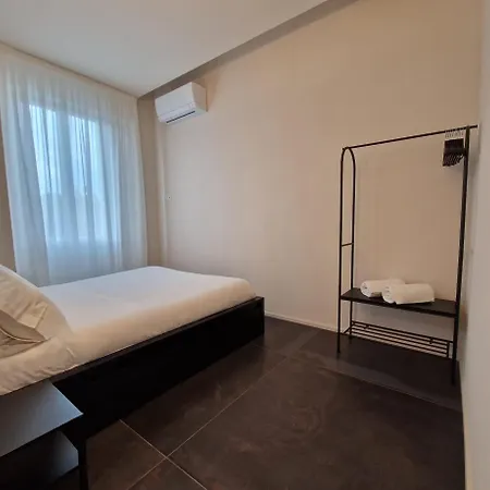 Apartmán Sul Molo - Fra Mare E Toscana *